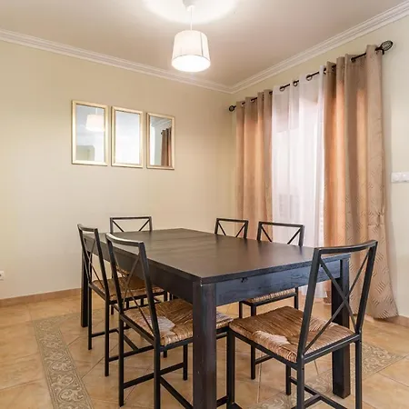 Pérola Da Lagoa Vau (Obidos)