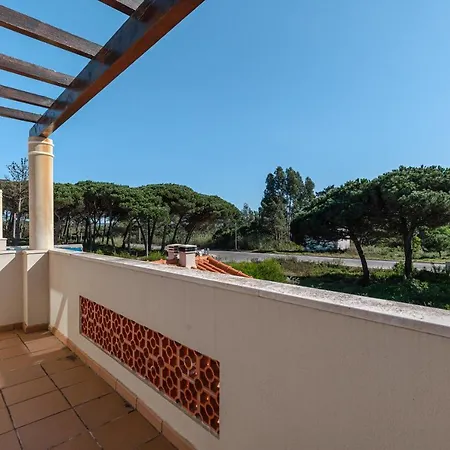 Perola Da Lagoa Tatil Evi