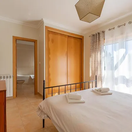 Perola Da Lagoa Tatil Evi Vau (Obidos)