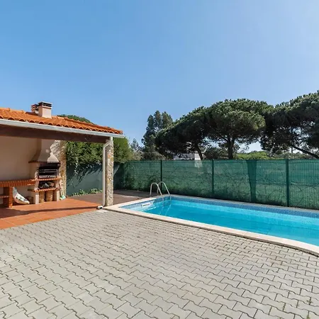 Pérola Da Lagoa Casa vacanze *