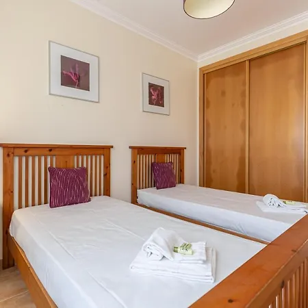 Perola Da Lagoa Holiday home *