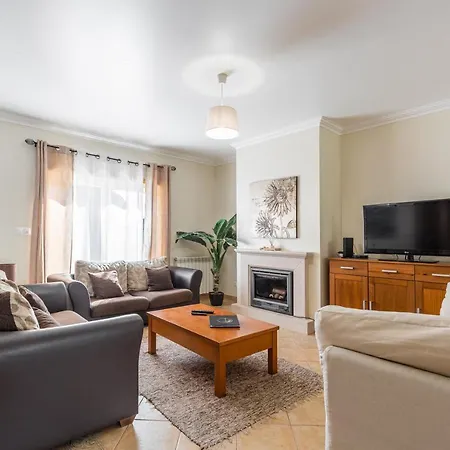 Сasa de vacaciones Pérola Da Lagoa