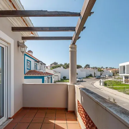 Tatil Evi Perola Da Lagoa *