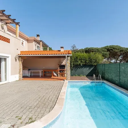 Pérola Da Lagoa Casa vacanze *