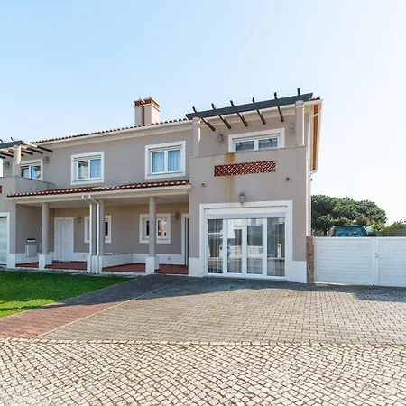 Pérola Da Lagoa Сasa de vacaciones