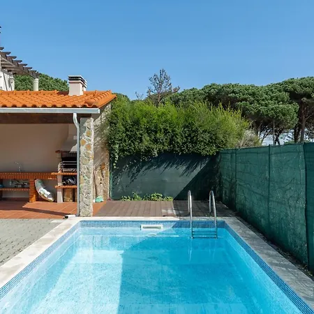 Tatil Evi Perola Da Lagoa