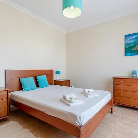 Perola Da Lagoa Tatil Evi Vau (Obidos)