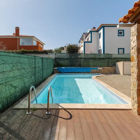 Holiday home Perola Da Lagoa *