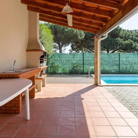 Сasa de vacaciones Pérola Da Lagoa