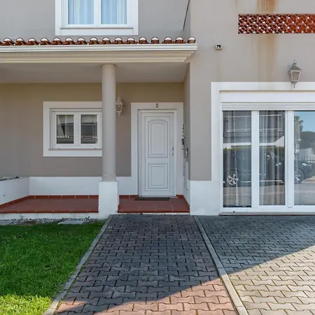 Casa vacanze Pérola Da Lagoa Vau (Obidos)