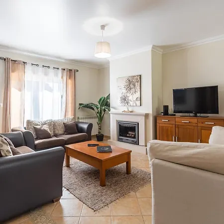 Сasa de vacaciones Pérola Da Lagoa Vau (Obidos)