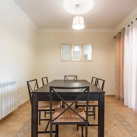 Tatil Evi Perola Da Lagoa *