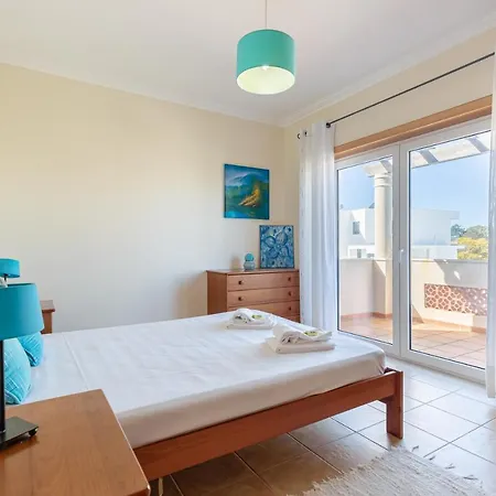 Tatil Evi Perola Da Lagoa Vau (Obidos)