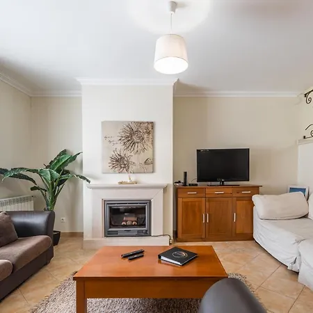 Casa vacanze Pérola Da Lagoa Vau (Obidos)