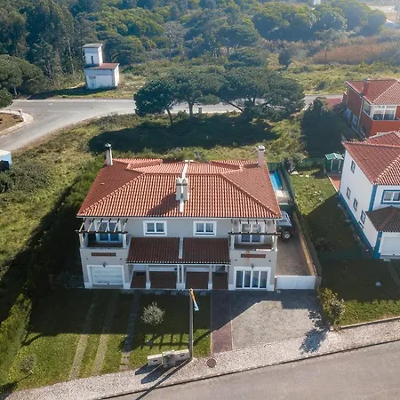 Pérola Da Lagoa Сasa de vacaciones