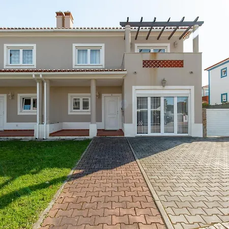 Pérola Da Lagoa * Vau (Obidos)