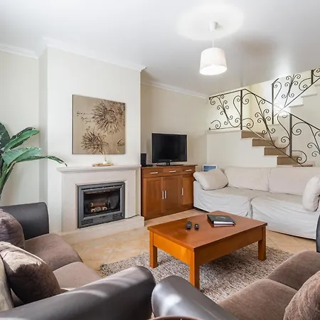 Perola Da Lagoa Tatil Evi