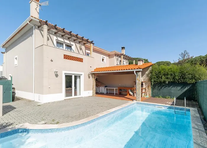 Дом отдыха Perola Da Lagoa Вау