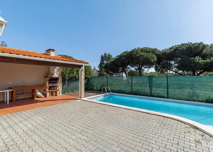 Perola Da Lagoa بيت للعطل *