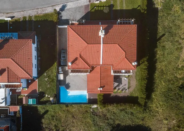 Perola Da Lagoa بيت للعطل