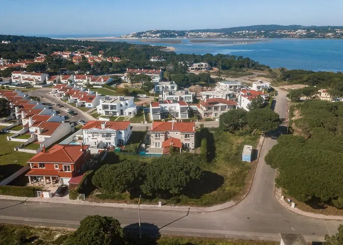 Perola Da Lagoa فاو