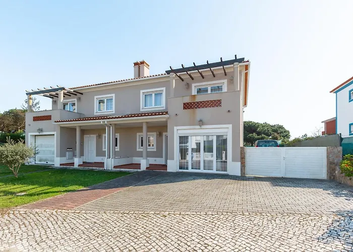 Perola Da Lagoa بيت للعطل