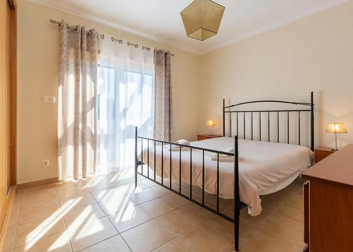 Perola Da Lagoa Дом отдыха *