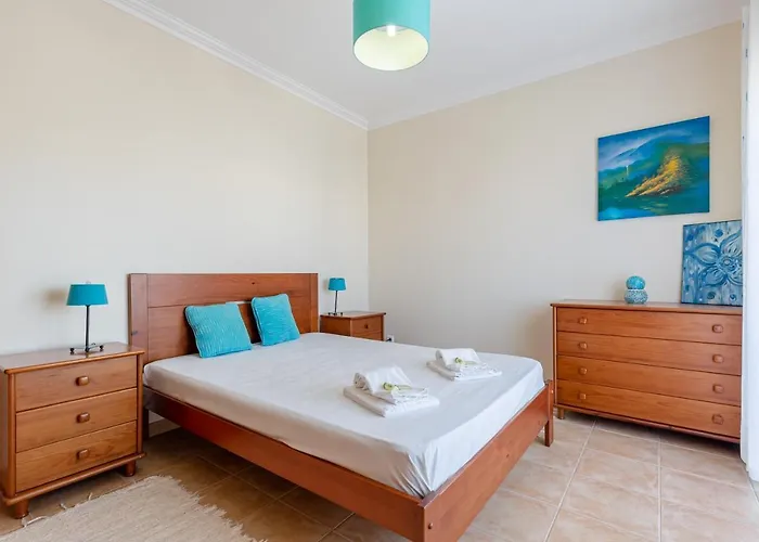 Perola Da Lagoa Дом отдыха Вау