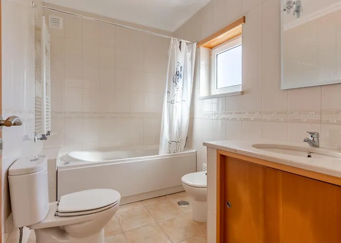 Perola Da Lagoa * فاو