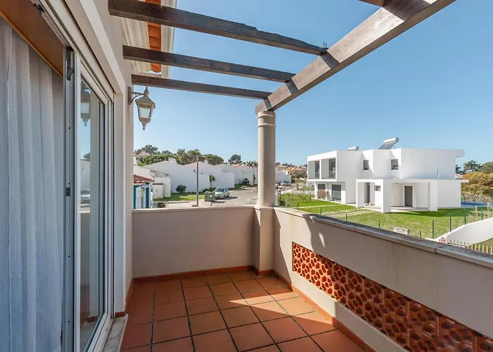 Perola Da Lagoa * فاو