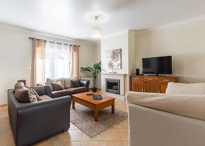 Дом отдыха Perola Da Lagoa Вау