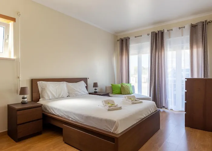 Perola Da Lagoa Дом отдыха Вау