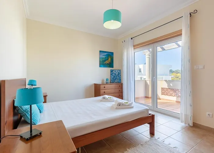 Дом отдыха Perola Da Lagoa Вау