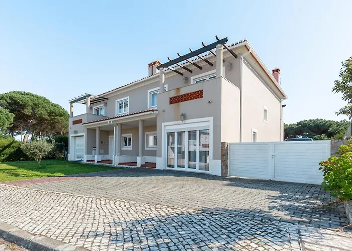 بيت للعطل Perola Da Lagoa فاو