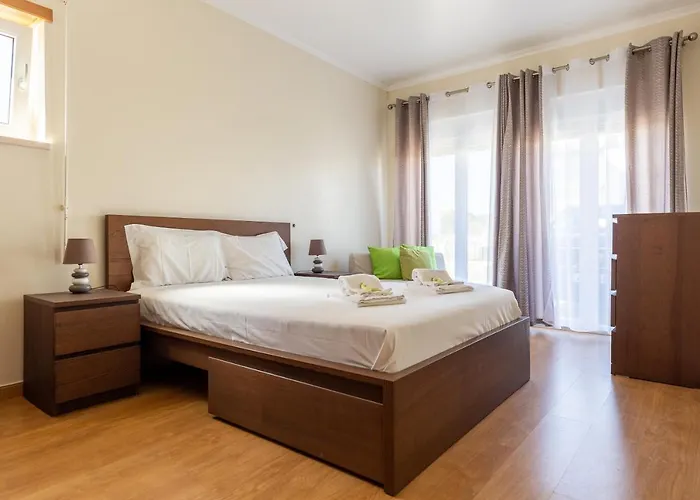 Perola Da Lagoa Вау