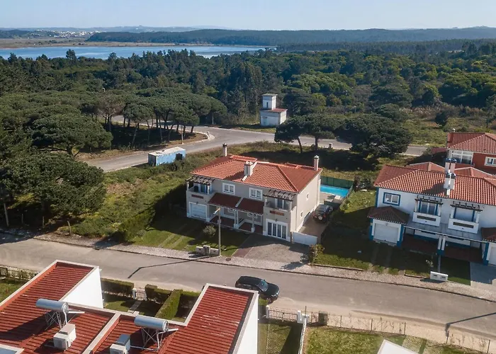 Perola Da Lagoa Вау