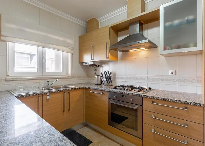 Perola Da Lagoa * فاو