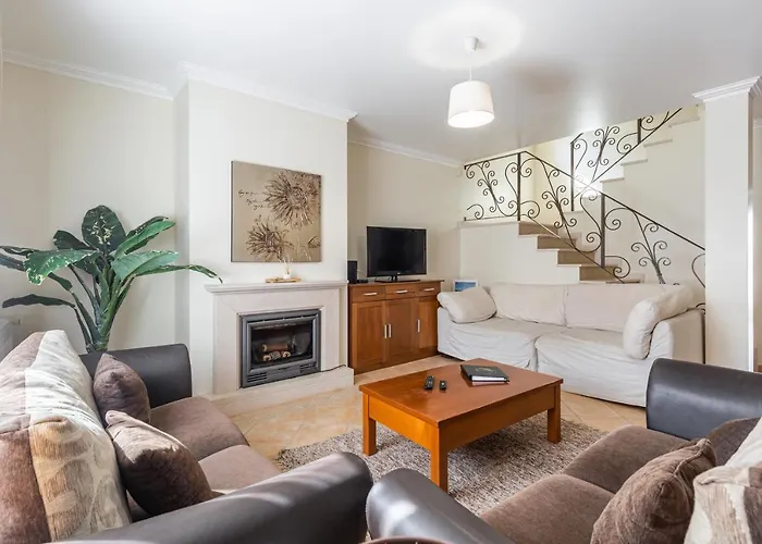 Perola Da Lagoa Дом отдыха